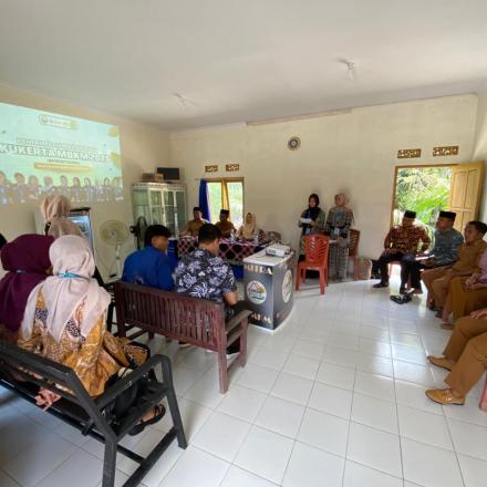 Penerimaan Mahasiswa/i KUKERTA MBKM 2025 UNRI
