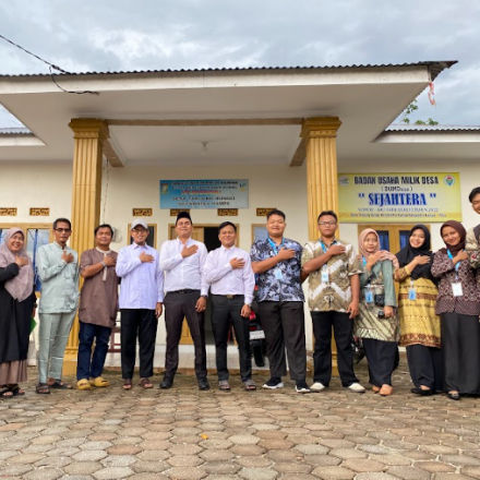 Panorama Wisata 