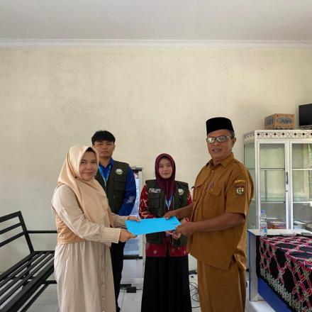 Penerimaan Mahasiswa/i KUKERTA MBKM 2025 UNRI