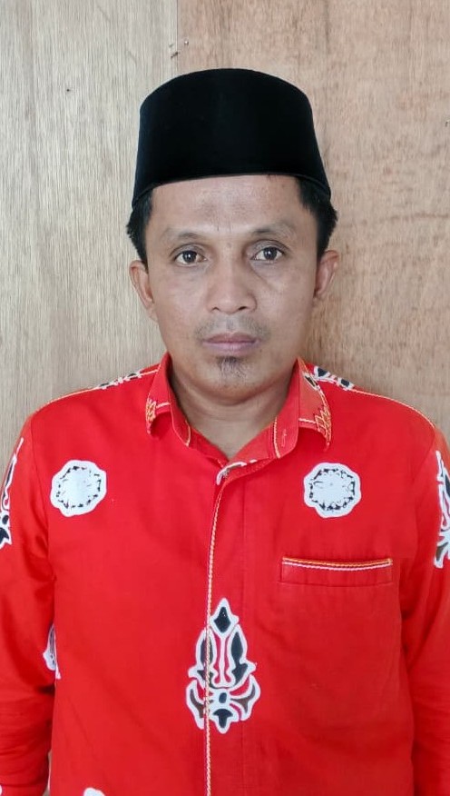 IRWAN SAPUTERA